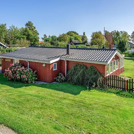 Feriehus Stunning In Sydals With Wifi *